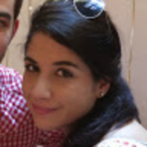 Meet your Posher, Amy